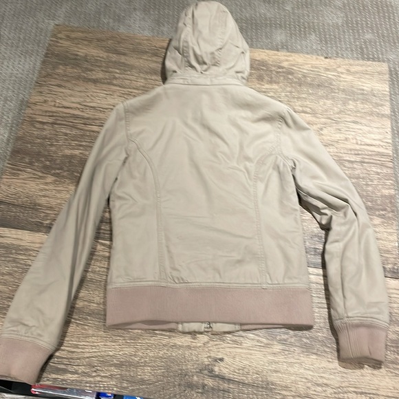 TNA fall jacket - Picture 2 of 3